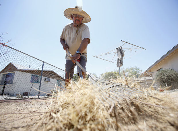 Monsoon 'debut' is today, but don't expect rain just yet